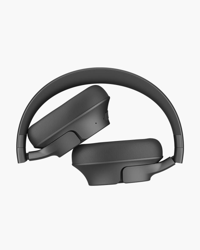 Hoofdtelefoon FRESH N REBEL Clam Fuse storm grey