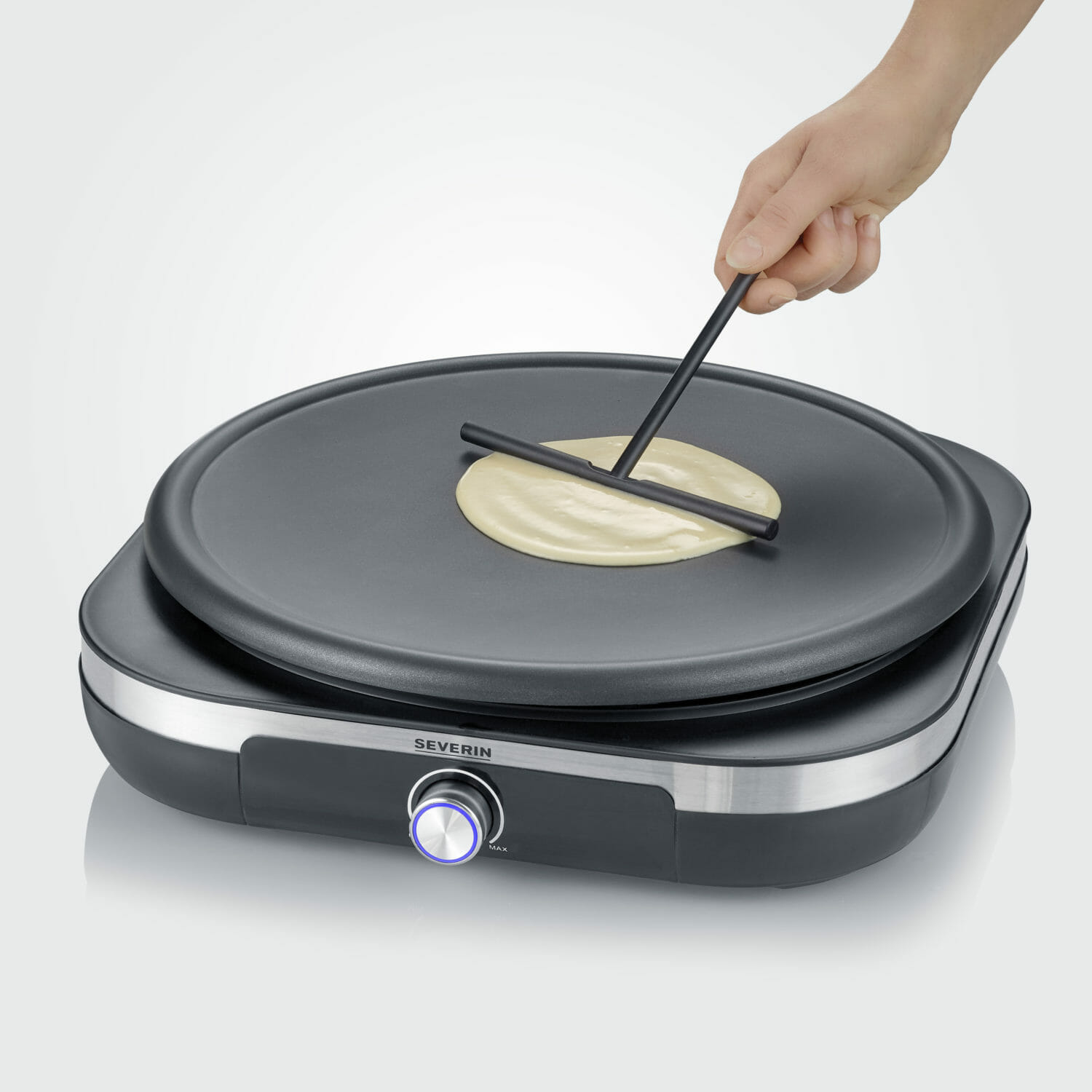 Severin machine a crepes 2199