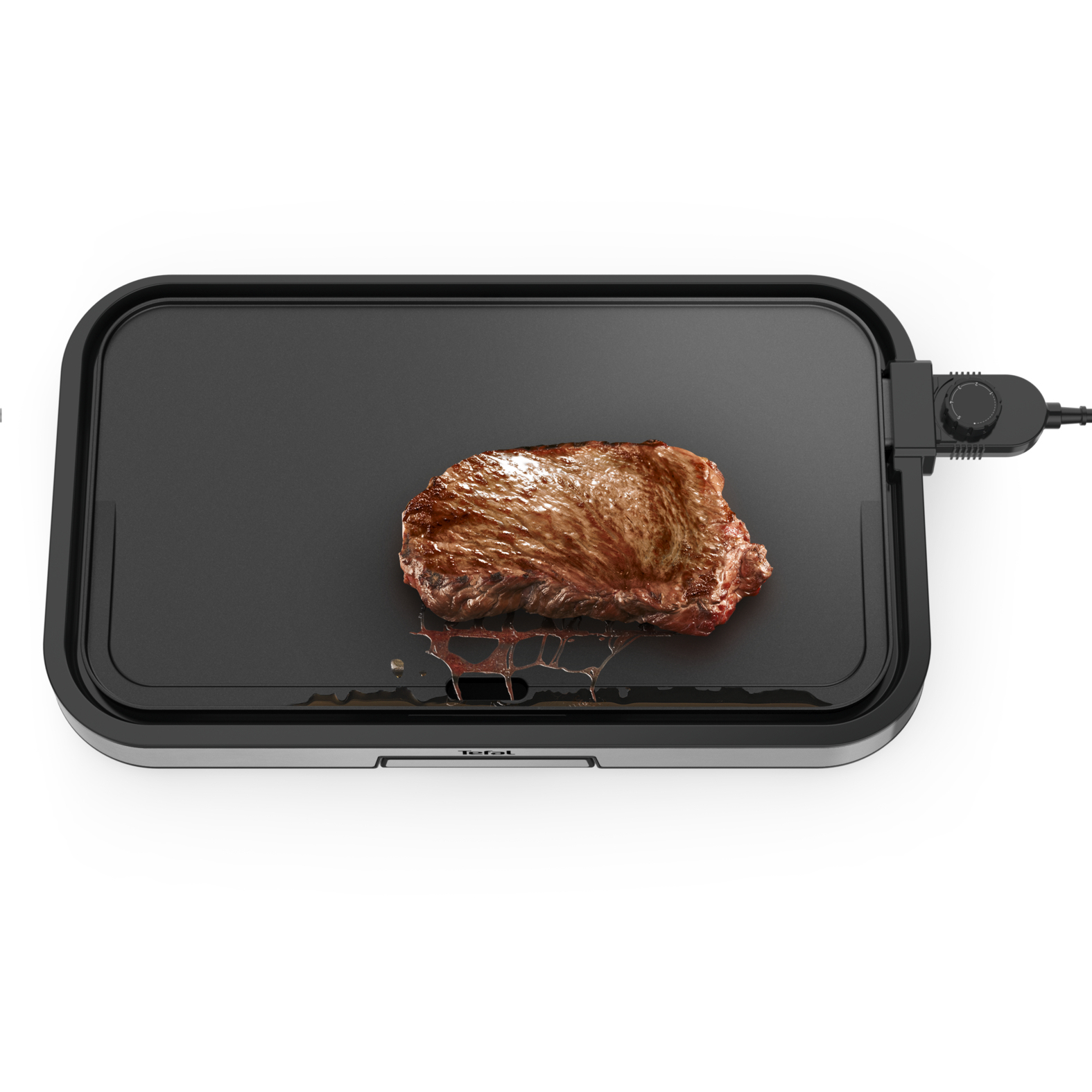 Tefal CB631D Gril de contact