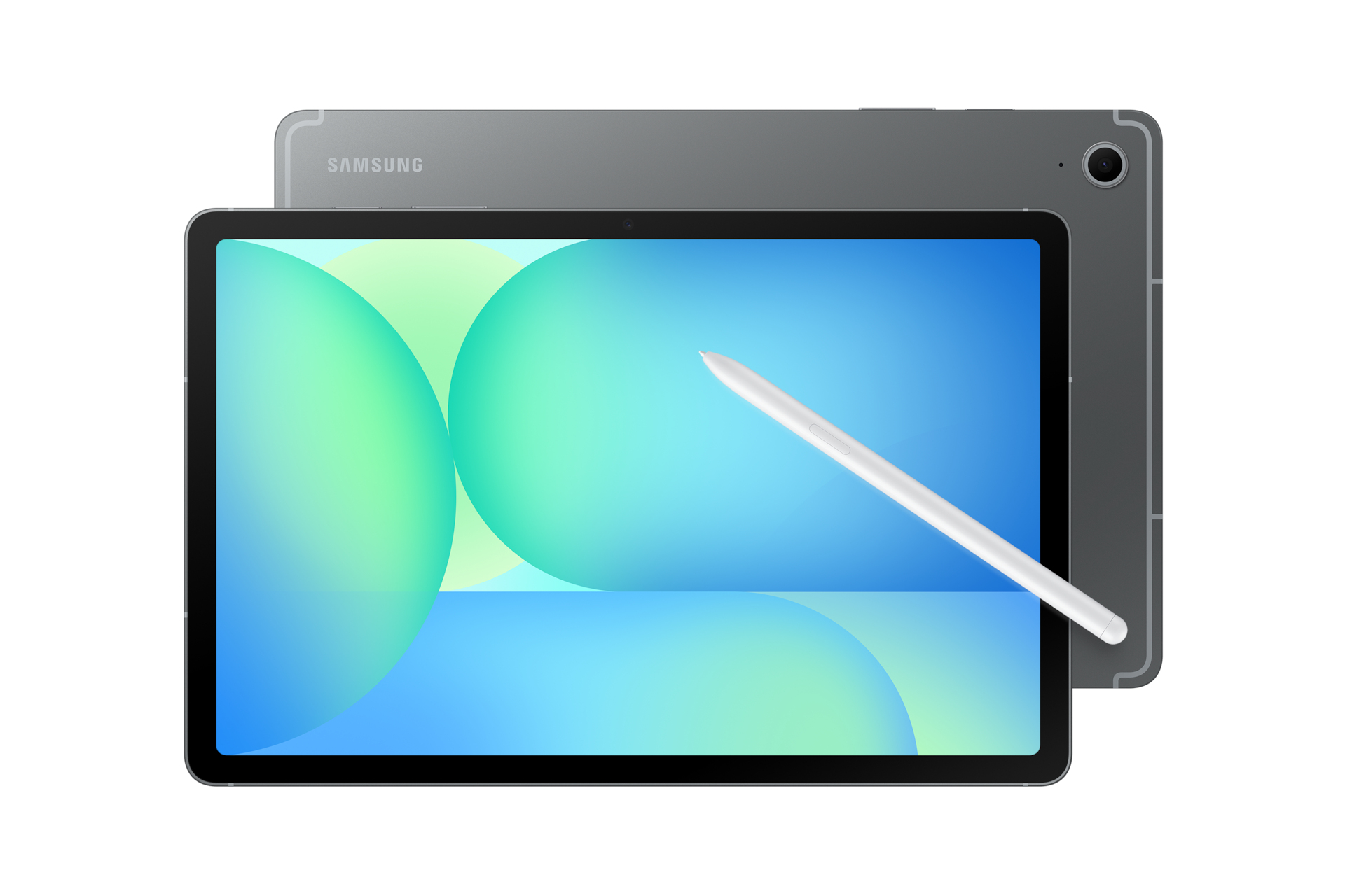 Samsung Galaxy Tab S10FE WiFi 128GB Gray