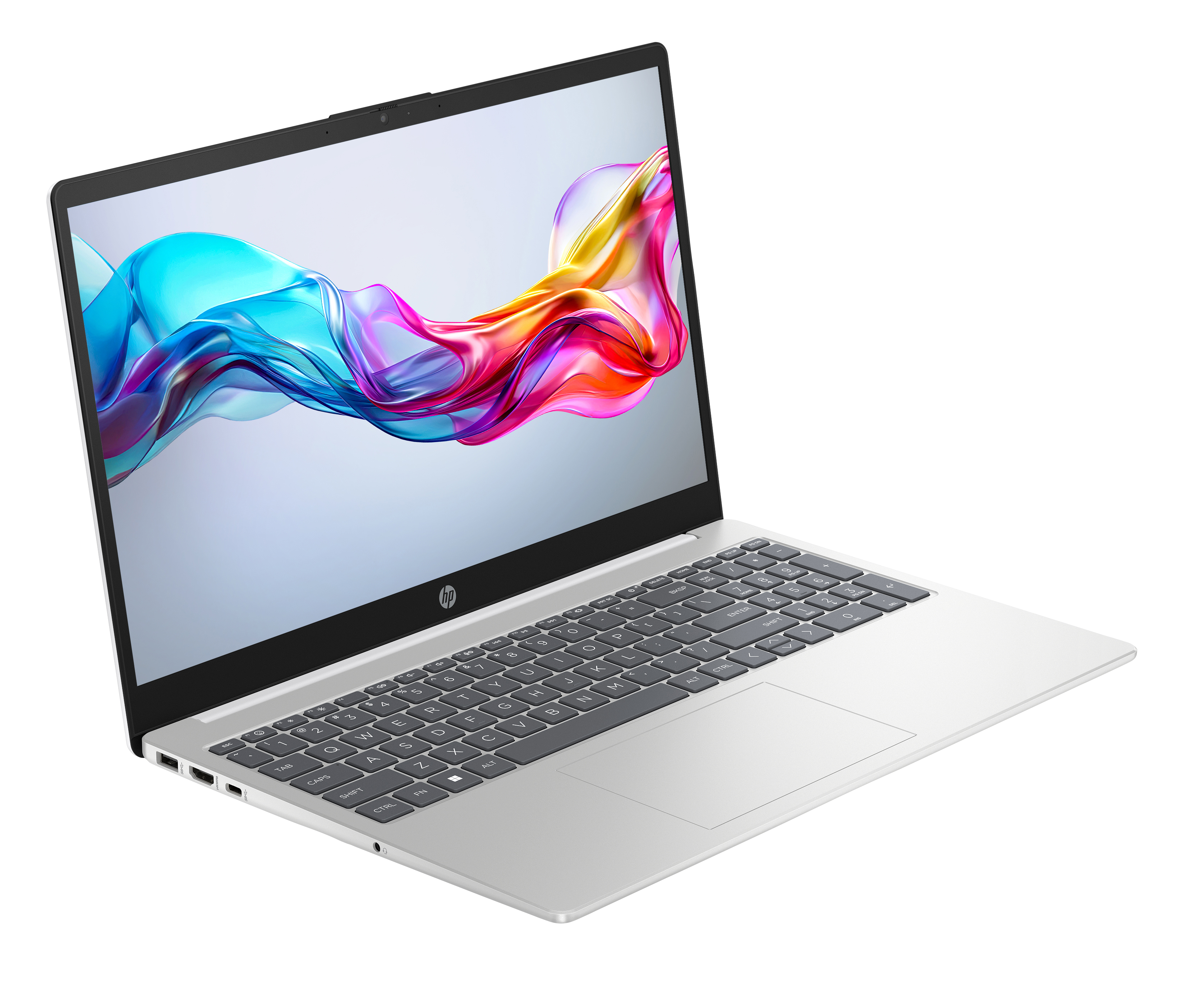 Laptop* HP 15-FD0145NB - 15,6' FHD - i7 13th - 16GB - 1TB Grey