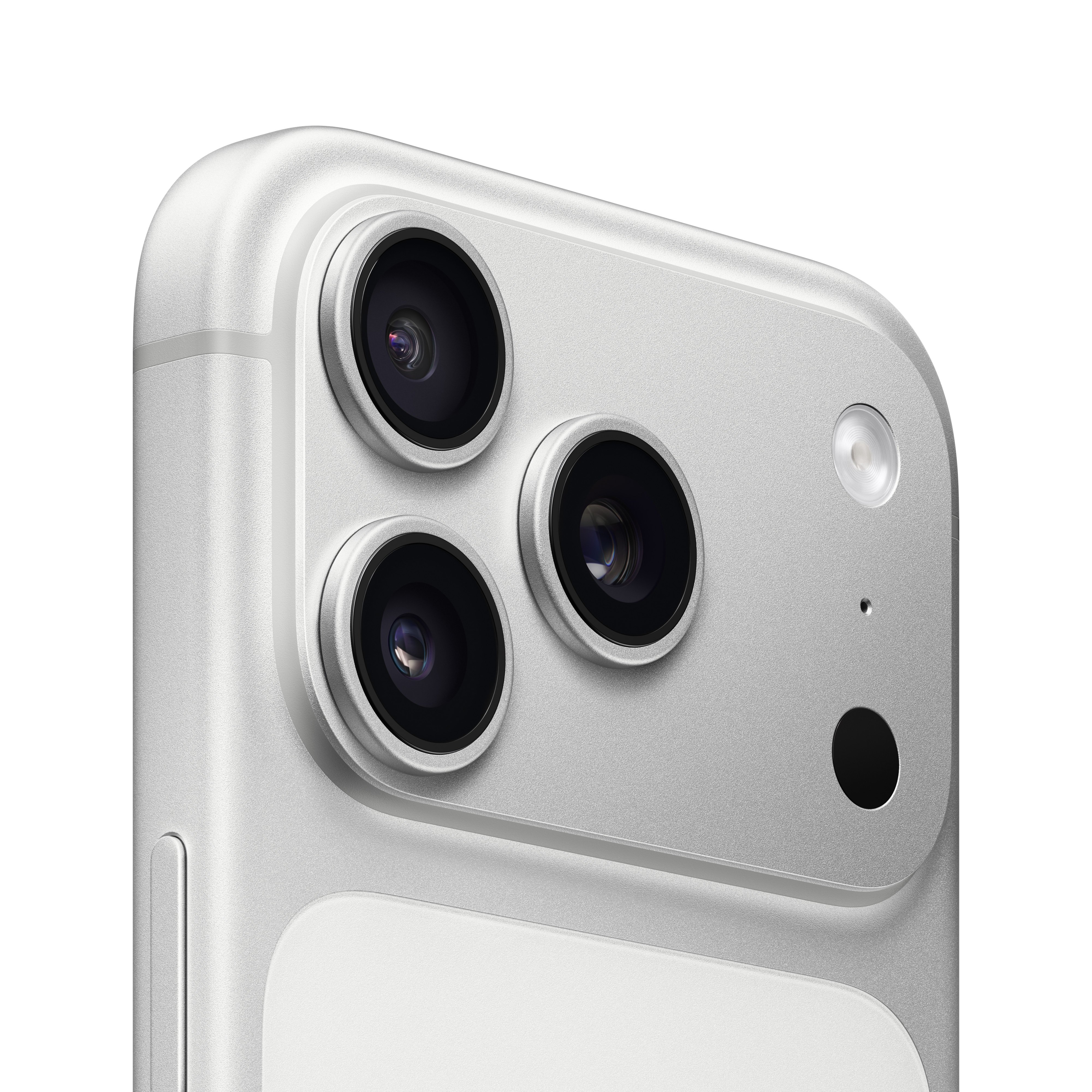 Smartphone APPLE iPhone 17 Pro 256GB Silver