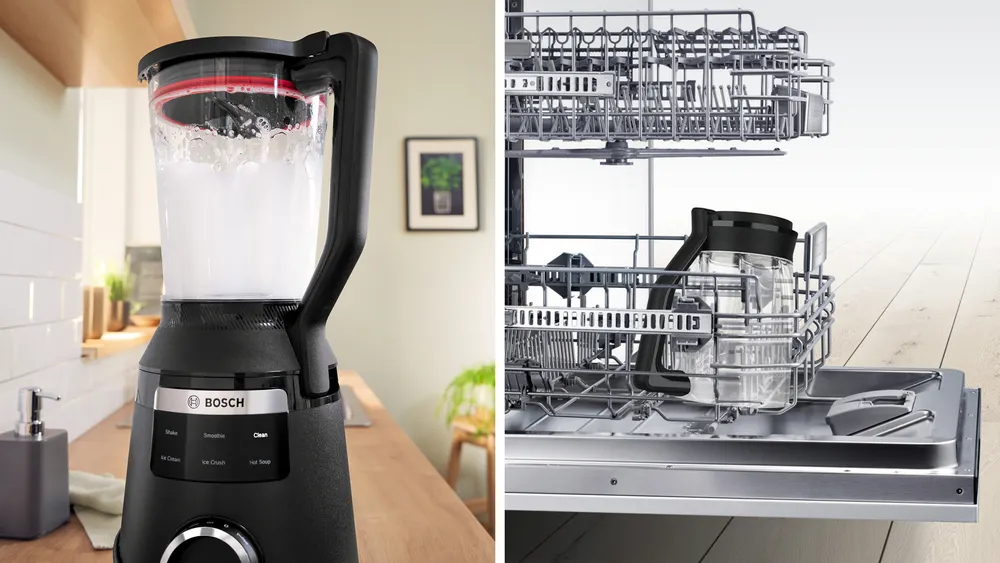 Blender BOSCH MMB6654B VitaPower / Serie 6
