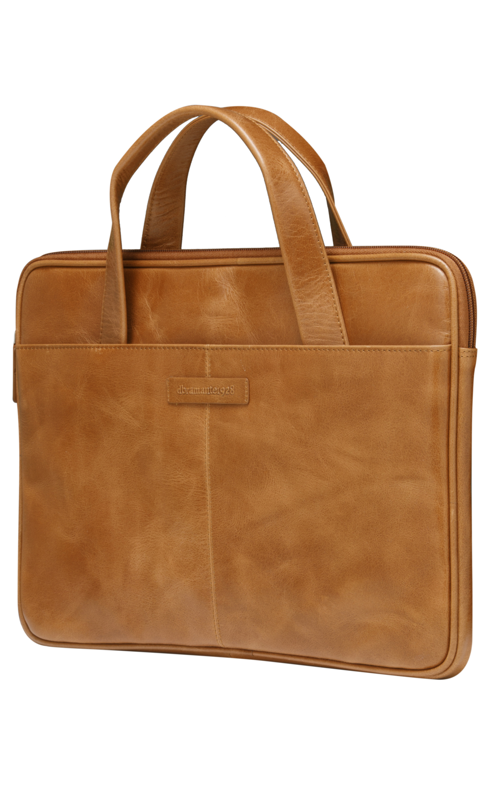 Laptoptas Dbramante 1928 Silkeborg13" bruin