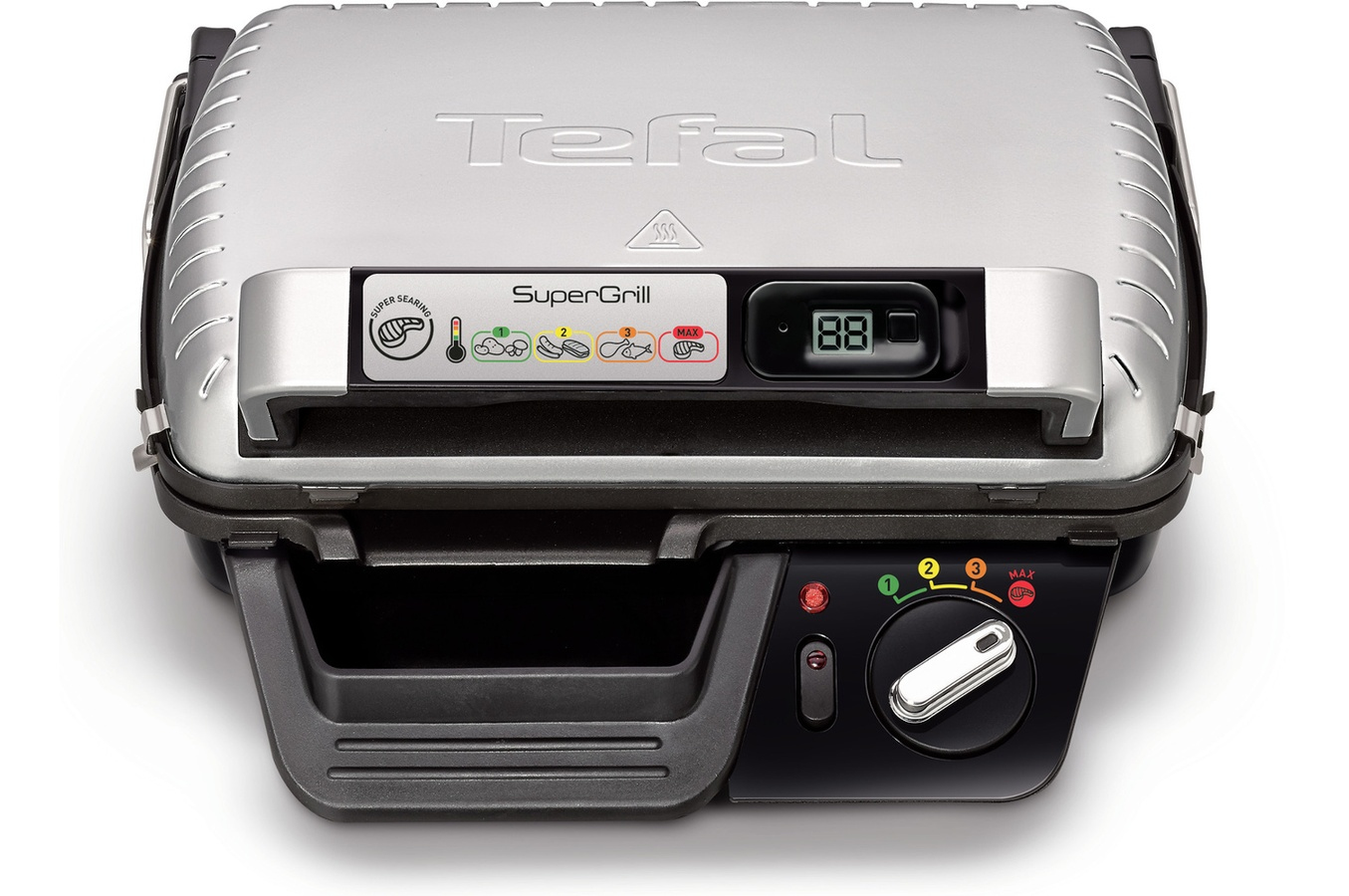 TEFAL GRIL GC451B12
