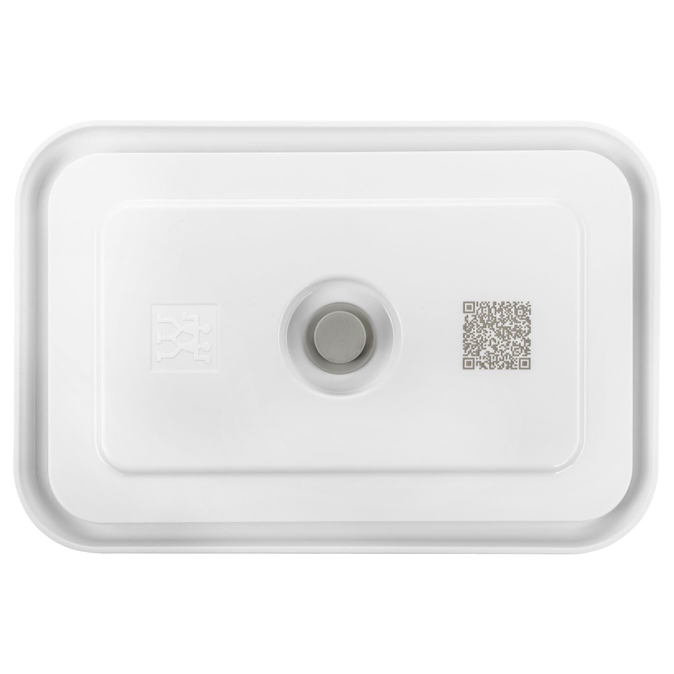 Bewaardoos ZWILLING 36803-300-0 Fresh & Save / L / Glas