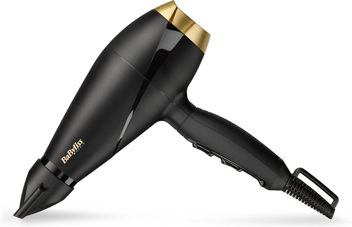 Haardroger BABYLISS BS6704E Power Pro