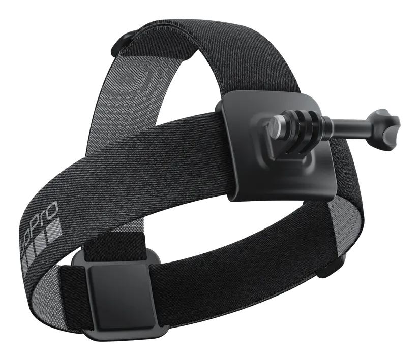 Headstrap GOPRO ACHOM-002