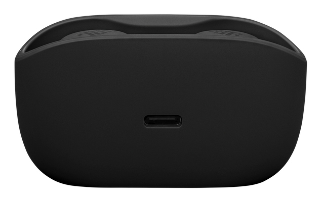 Oordopjes JBL Wave Buds 2 zwart