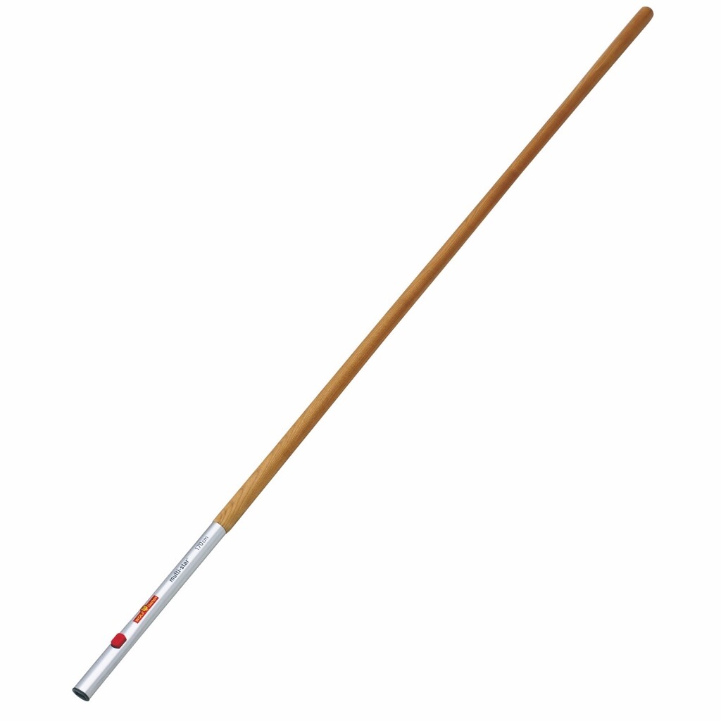 Essenhout steel WOLF ZM170 170cm