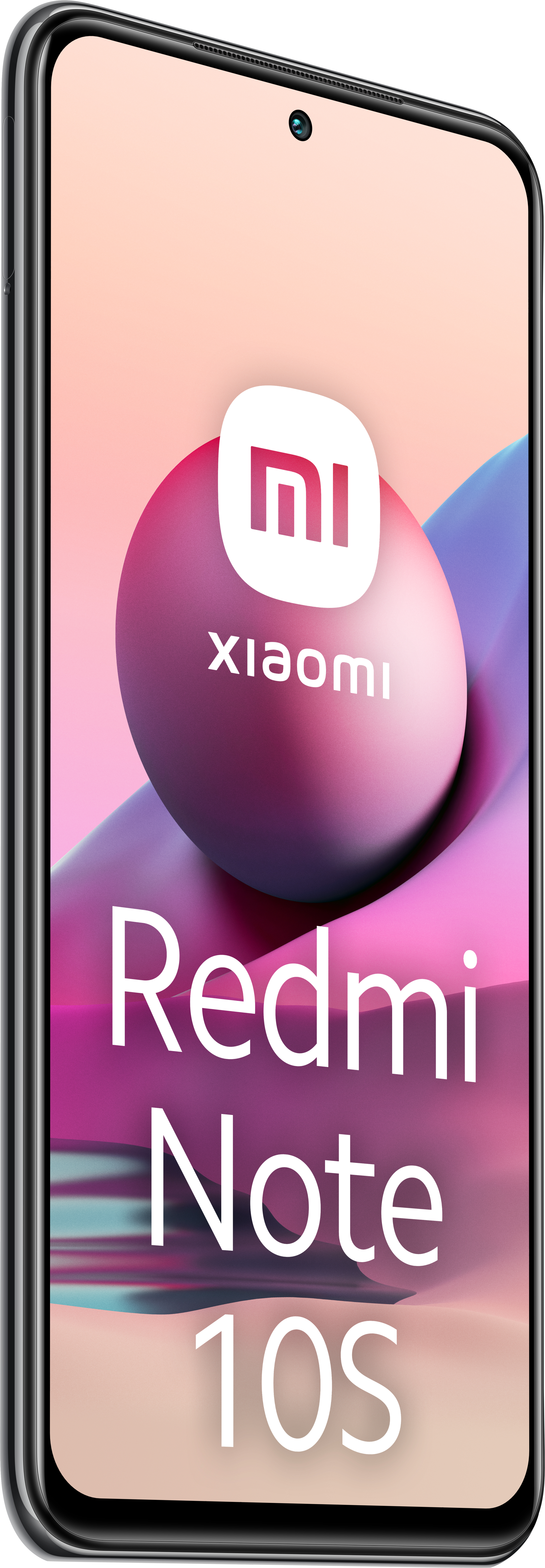 Xiaomi Redmi Note 10S 16,3 cm (6.43") Dual SIM Android 11 4G USB Type-C 6 GB 128 GB 5000 mAh Grijs