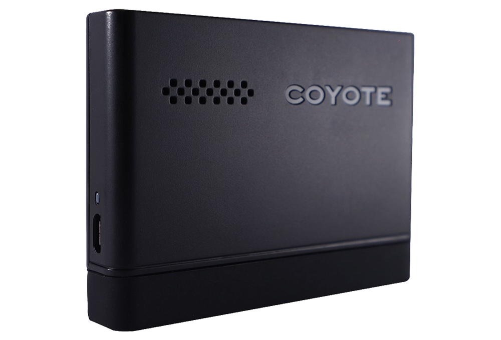 COYOTE MINI