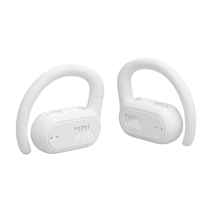 Oordopjes JBL Soundgear Sense wit