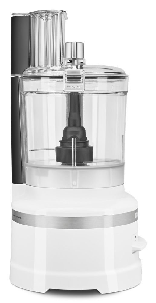 Kitchenaid foodprocessor 5KFP1318EWH