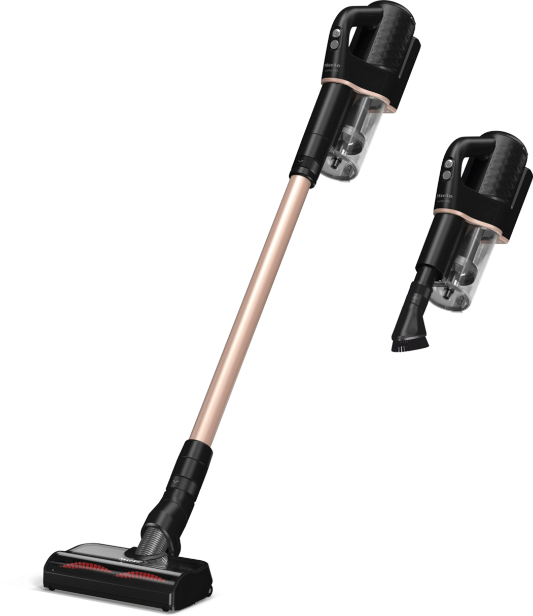 Miele Aspirateur-balai DUOFLHX1TOTCA