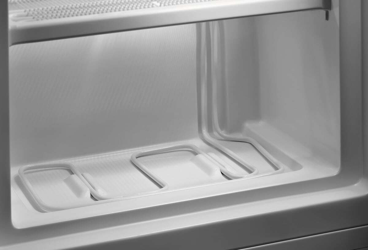 Tafeldiepvries ELECTROLUX LYB1AE8W0 / E / 85L / 85cm
