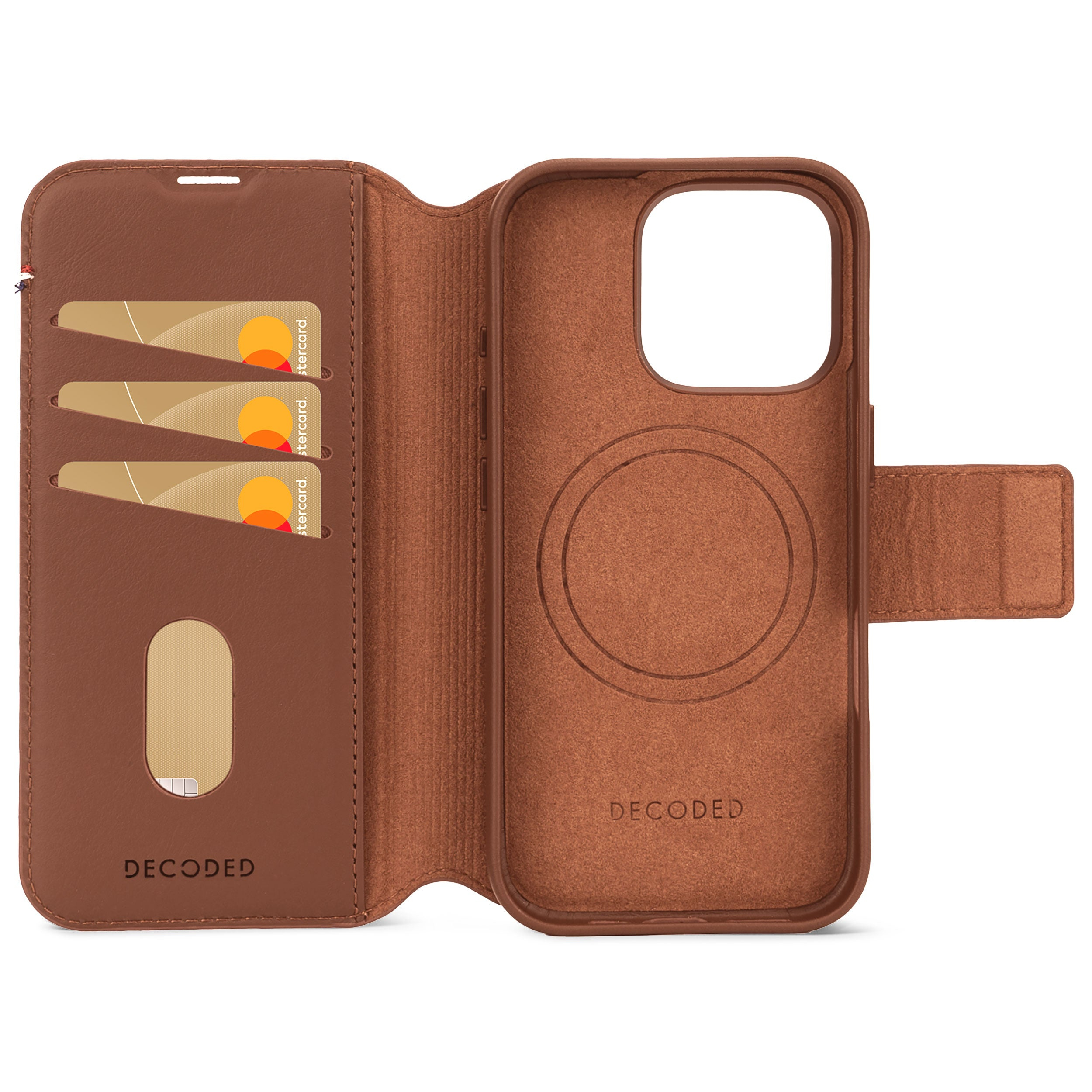 Decoded Accessoire Smartphone D25IPO16PDW5TN