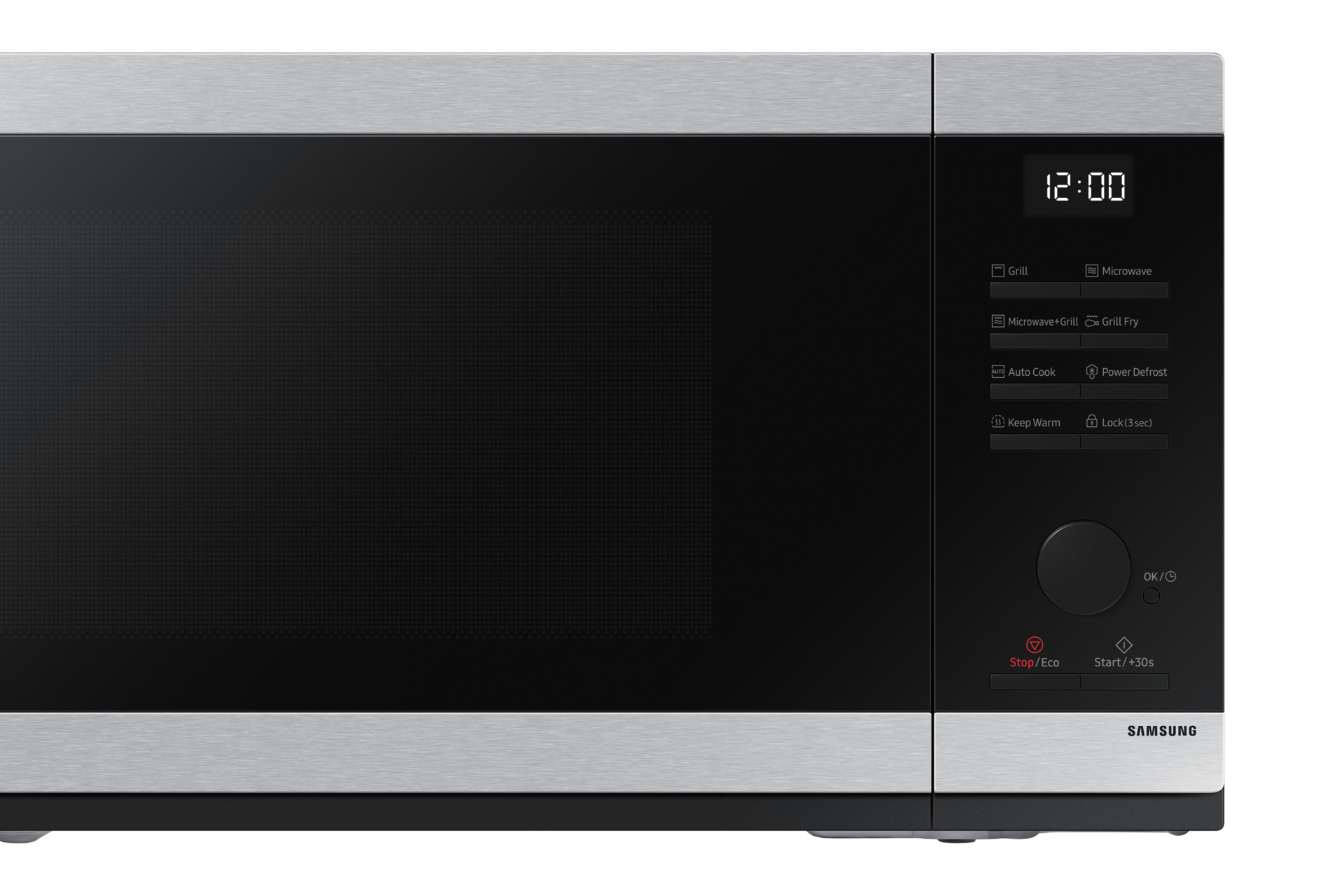 Samsung Micro-ondes MG32DG4524CTE1