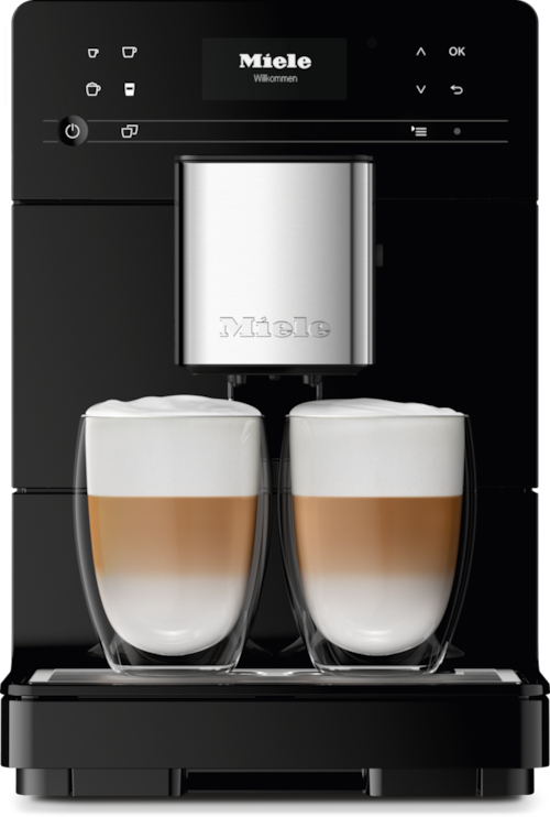 Miele expresso cm5310obsw