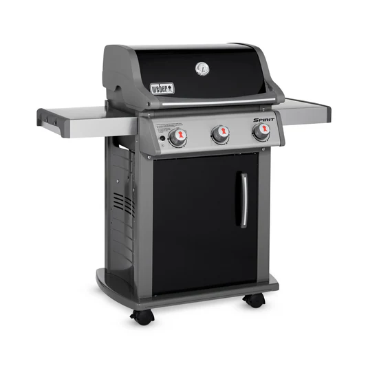 BBQ WEBER 73211190 SPIRIT E-310 LP BLK BE/LU