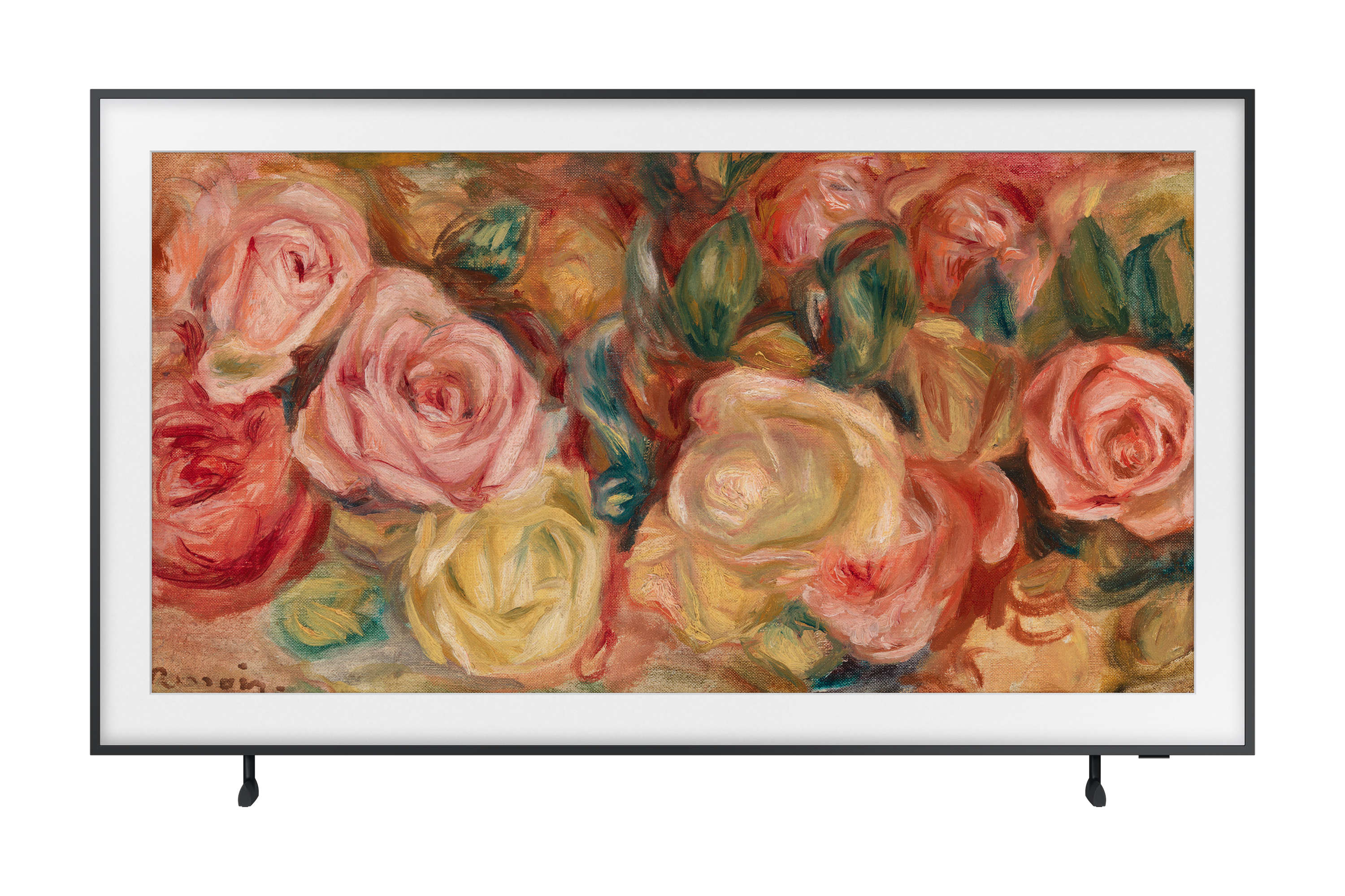 QLED TV SAMSUNG QE65LS03DAUXXN