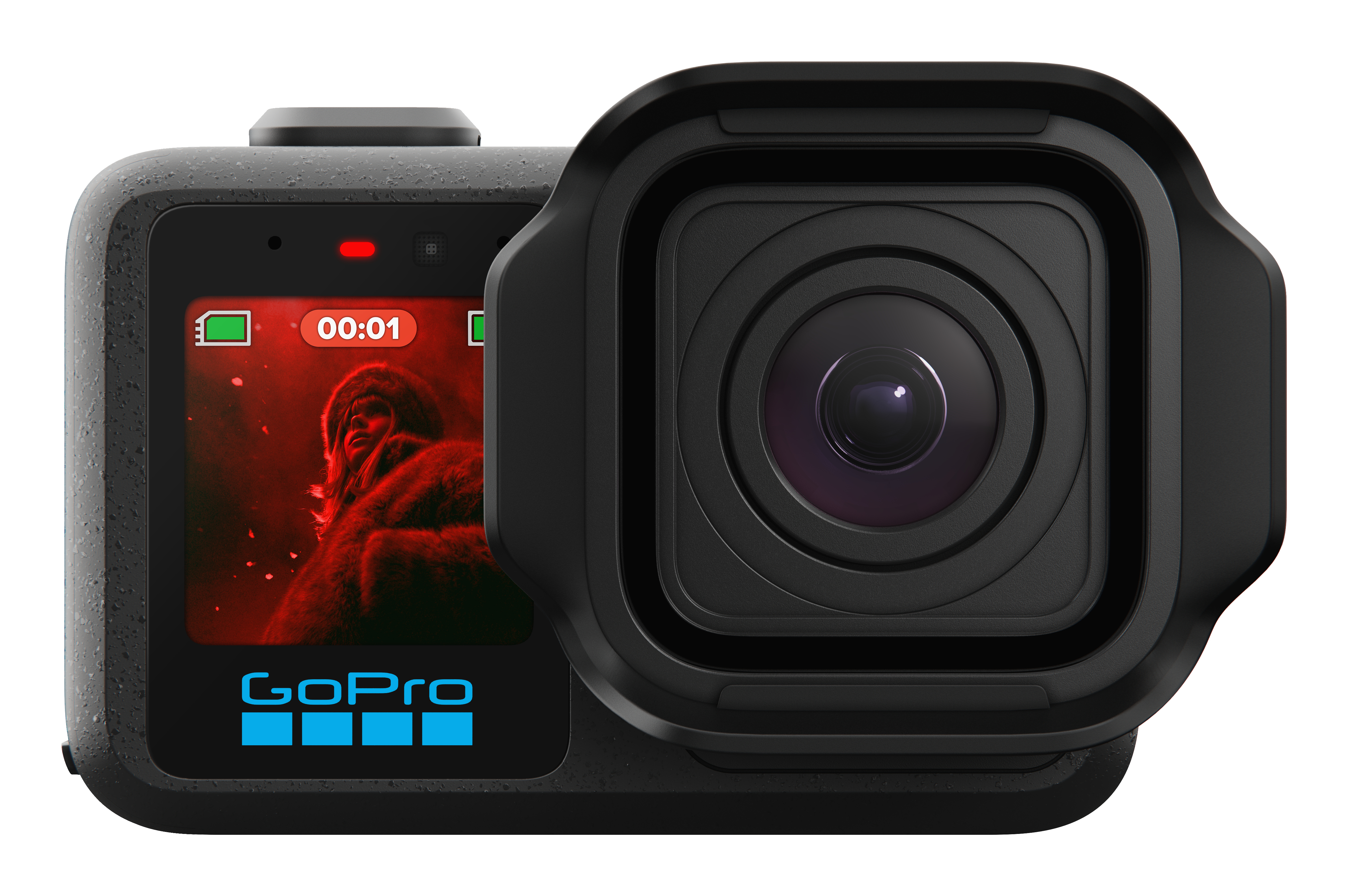 Action Camera GOPRO MISSION 1 PRO