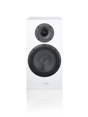 Luidspreker CANTON GLE 30 S2 wit per paar