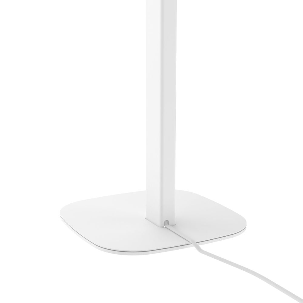 Vloerstandaard CAVUS CSSE100W voor Sonos Era 100 wit
