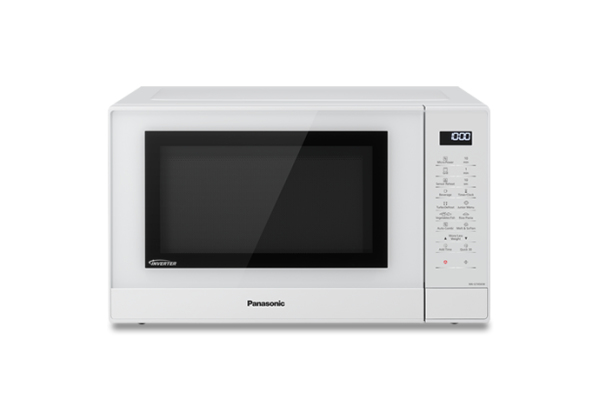 Panasonic micro-onde grill NNGT45KWSUG
