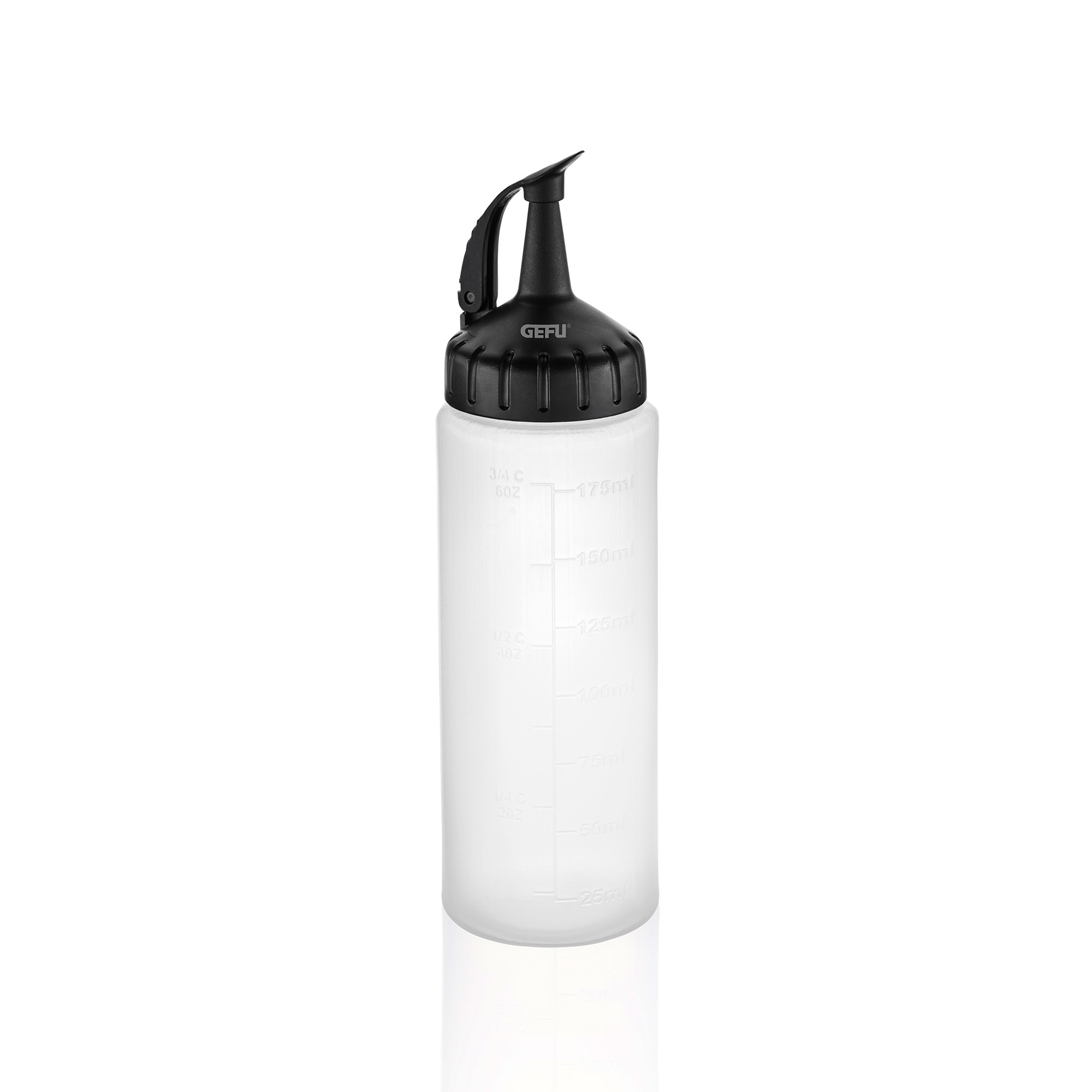 Doseerfles GEFU 30.GF14441 Flexi-fill / 175ml