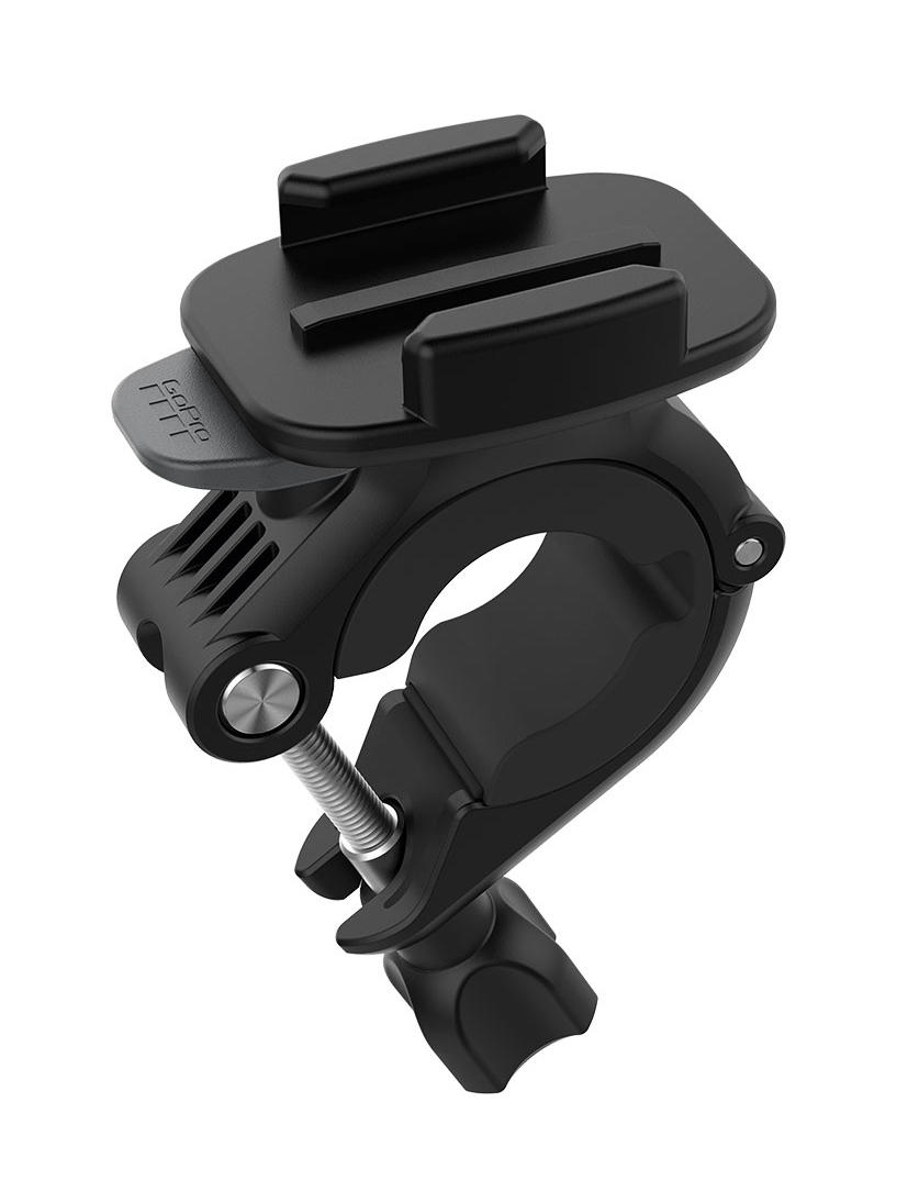 Camera Access. GOPRO AGTSM-001-EA-AST Handlebar/Pole Mount