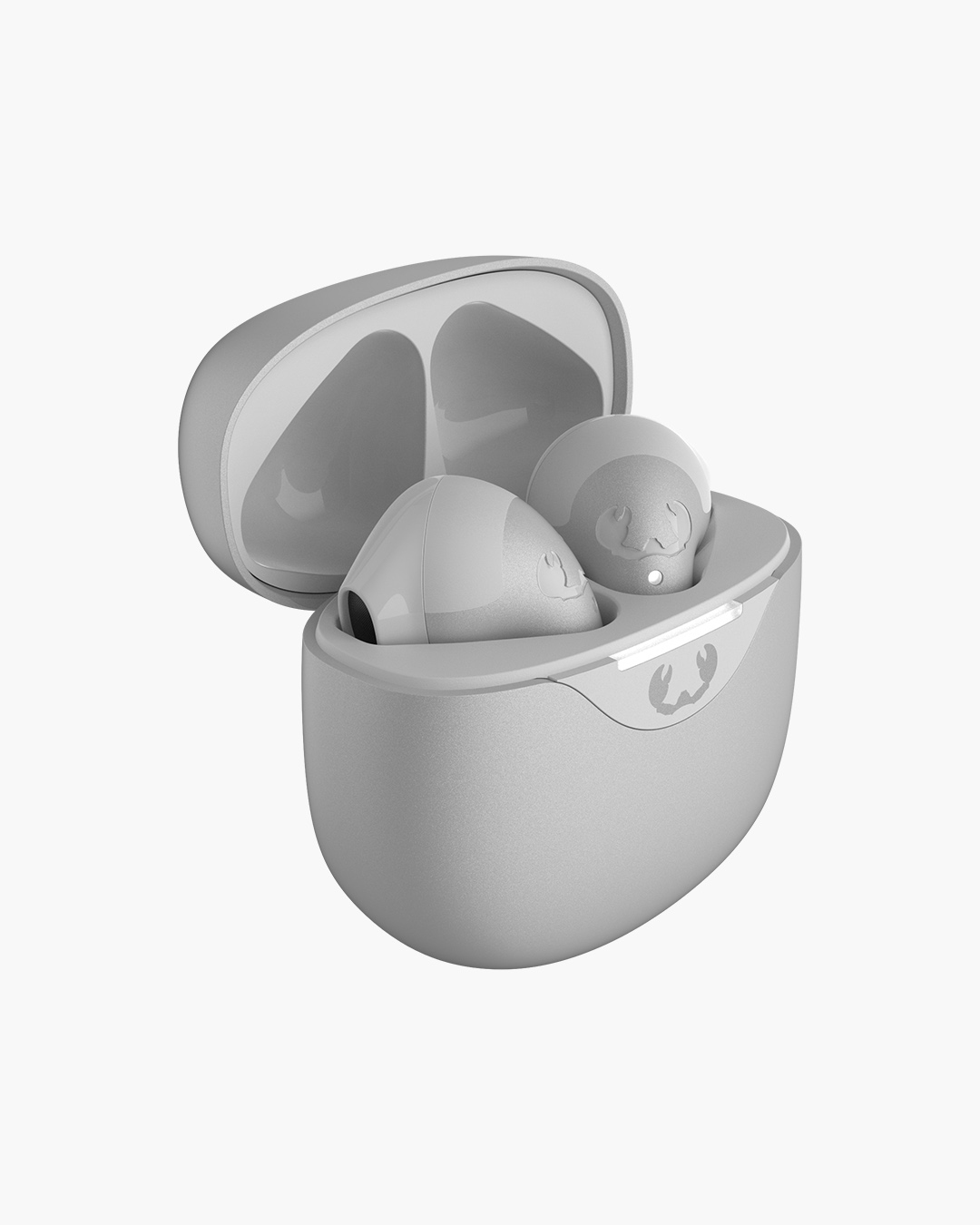 Oordopjes FRESH N REBEL Twins Blaze icy grey