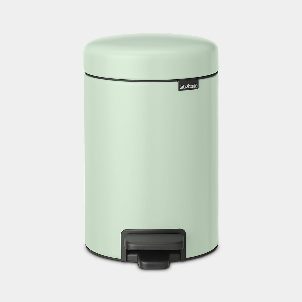 Pedaalemmer BRABANTIA 233869 NewIcon / 3L / Jade Green