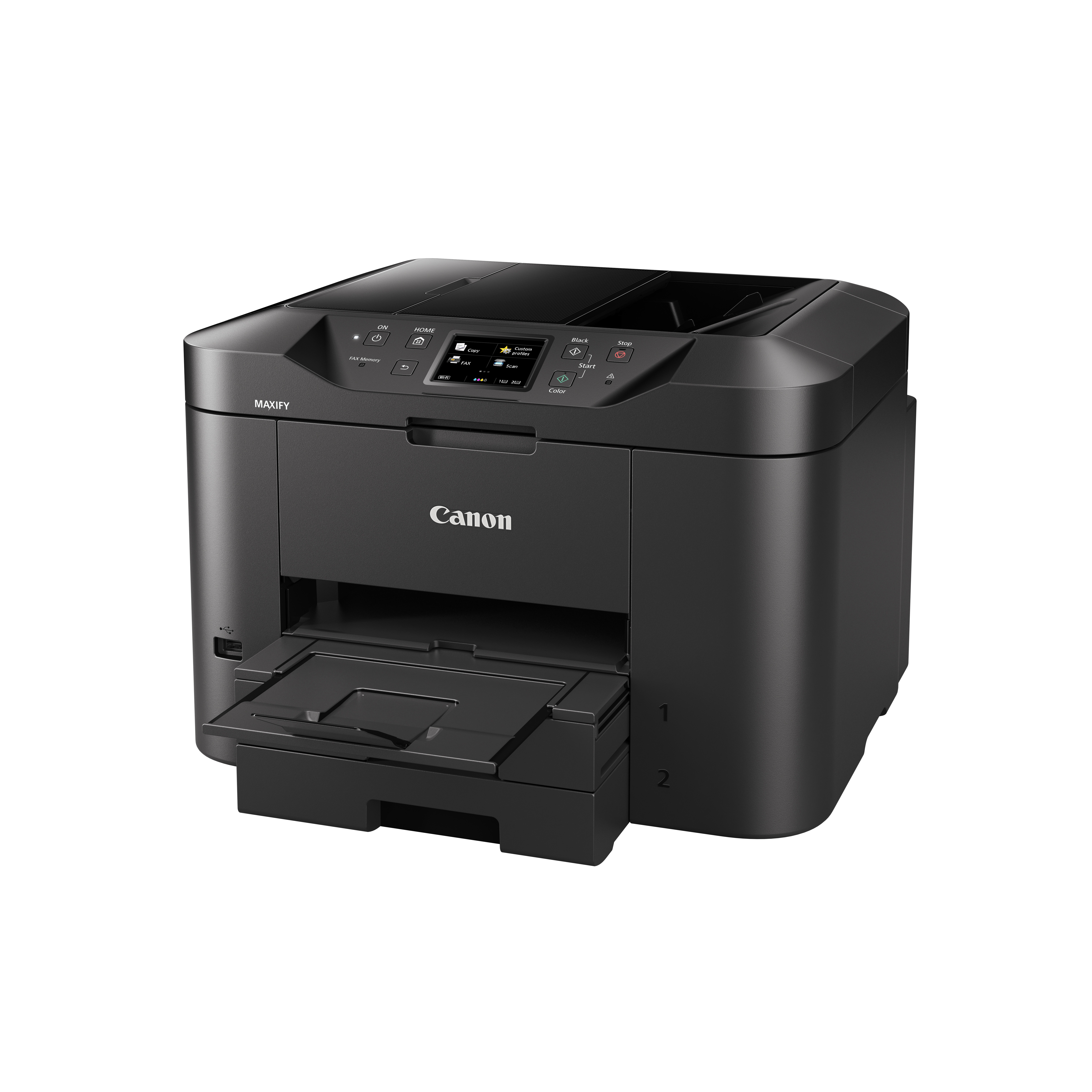 CANON MAXIFY MB2750