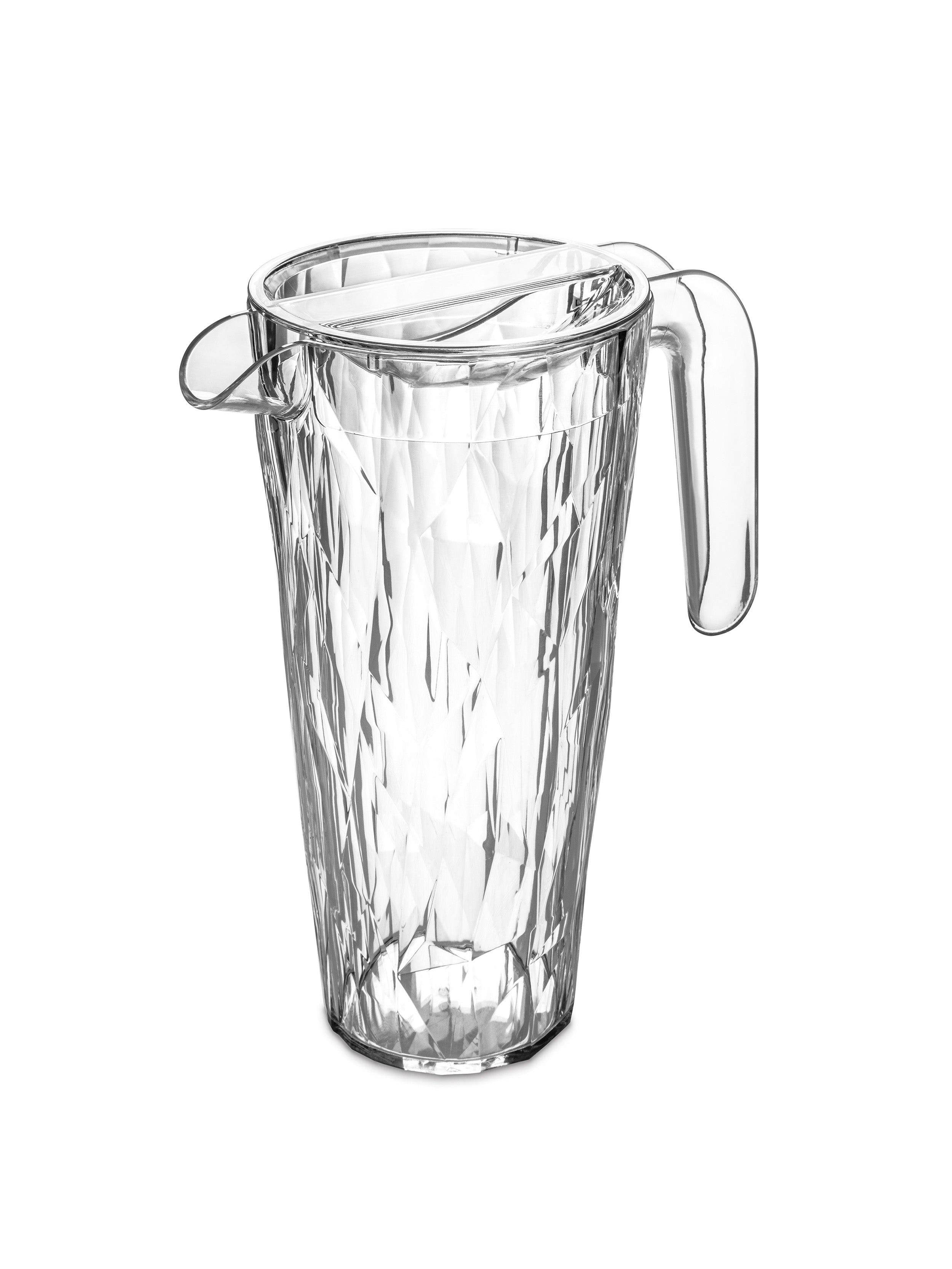 Karaf KOZIOL 4687535 Club Pitcher 1,5L