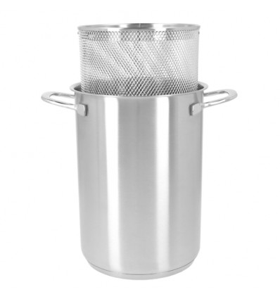 Asperge/Pastapot DEMEYERE 10816 Specialties / 3 4,5L / 16cm