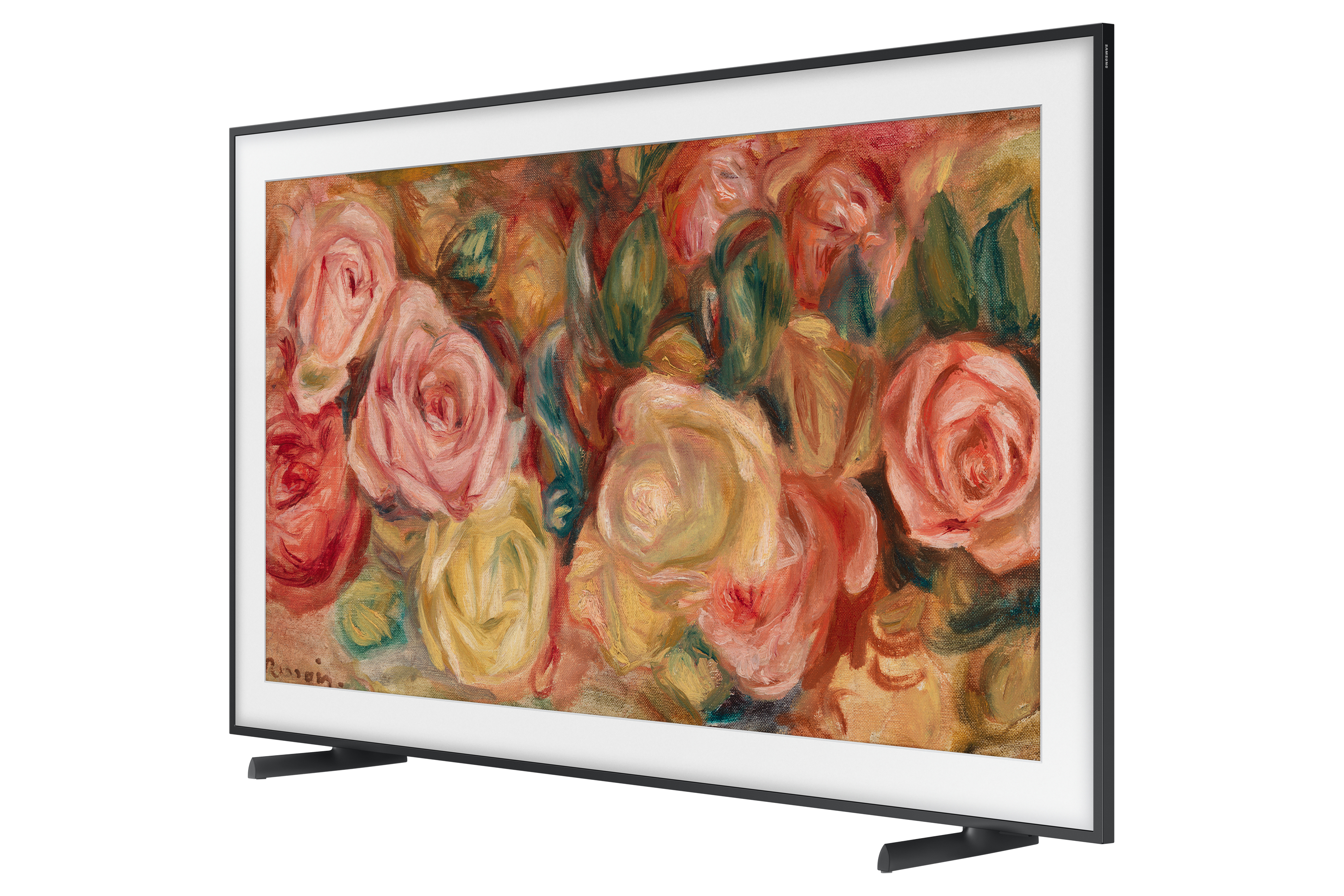 QLED TV SAMSUNG QE75LS03DAUXXN