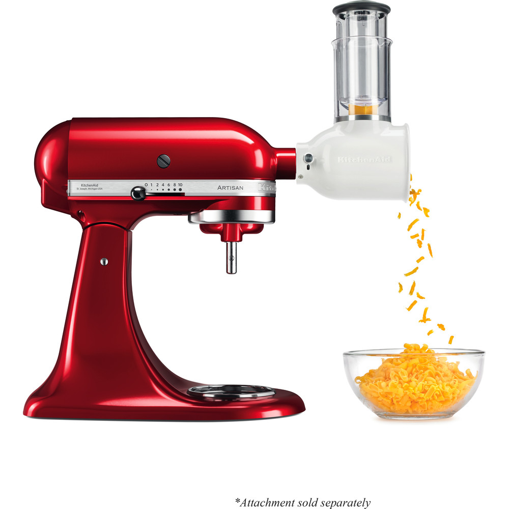 Kitchenaid rape rotative 5KSMVSA
