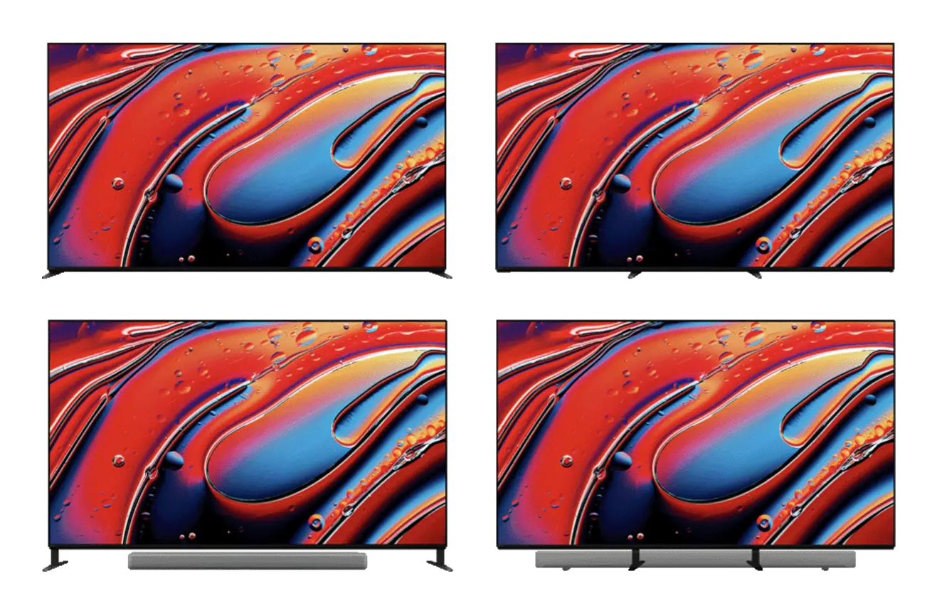 Sony MiniLED TV K65XR90P