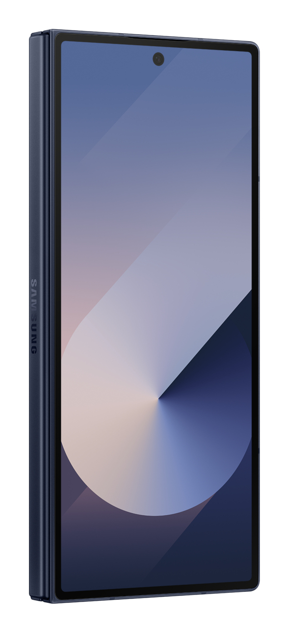 Smartphone Samsung Galaxy Z Fold 6 256GB Navy