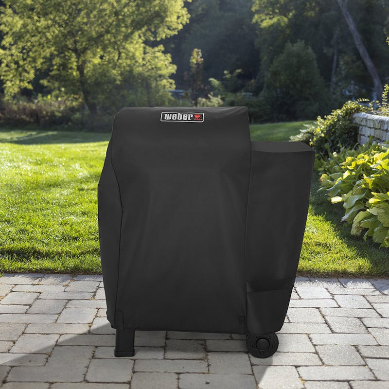 BBQ Hoes Weber 3400609 Smoque / 500
