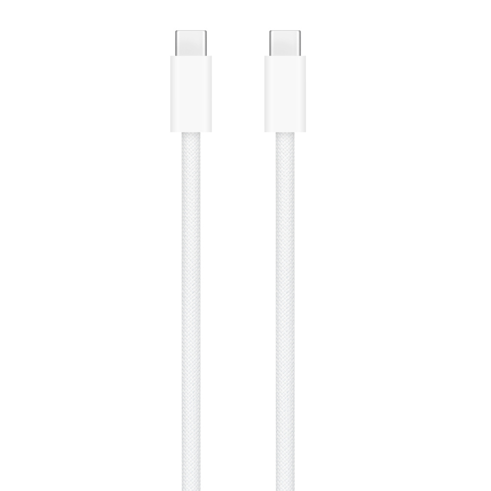 Kabel APPLE USB-C 240w Woven Charge Cable 2m
