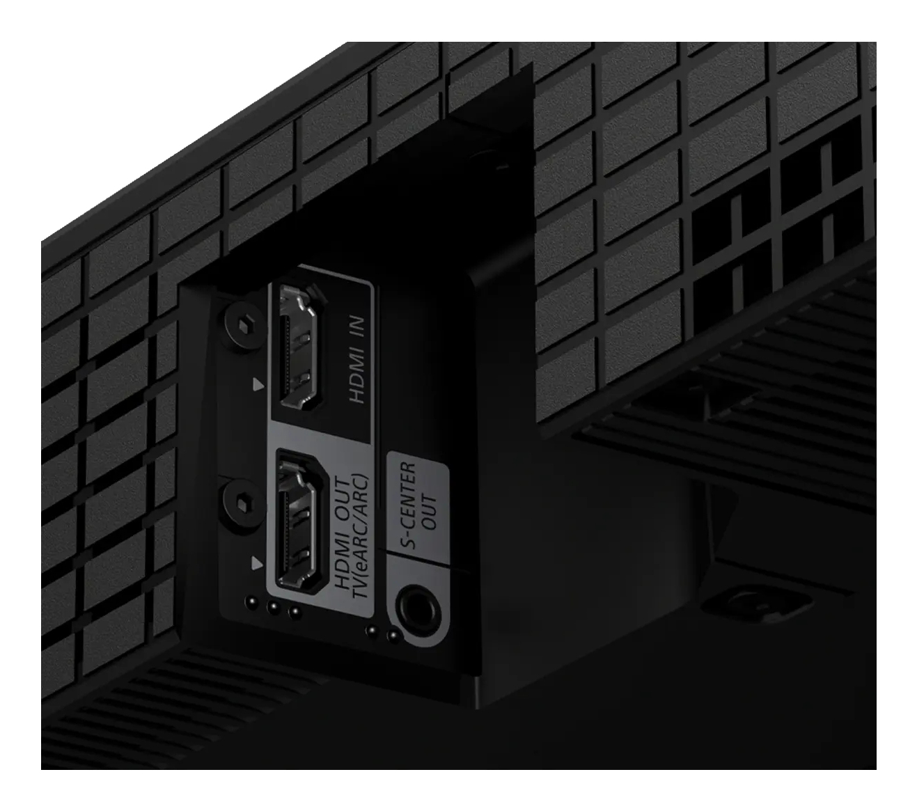 Soundbar SONY HT-A9000 Bar 9