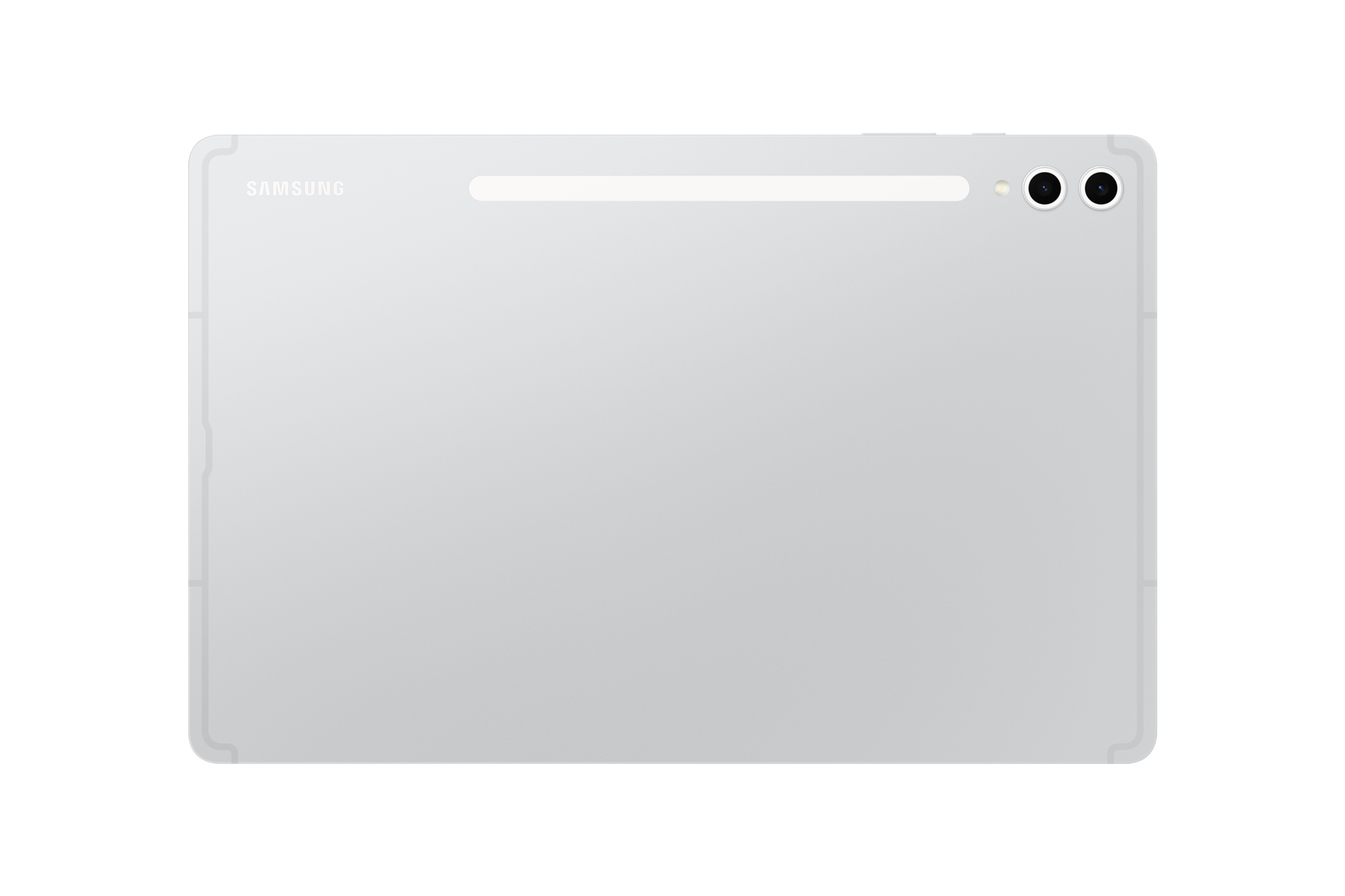 Samsung Galaxy Tab S10+ WIFI 256GB SILVER