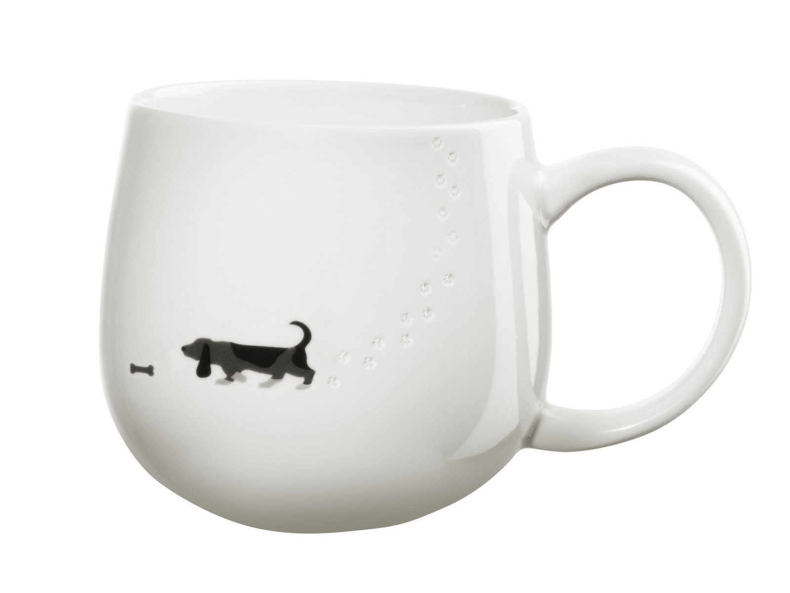 Beker ASA 22060338 Magu / Dog / 0,4L