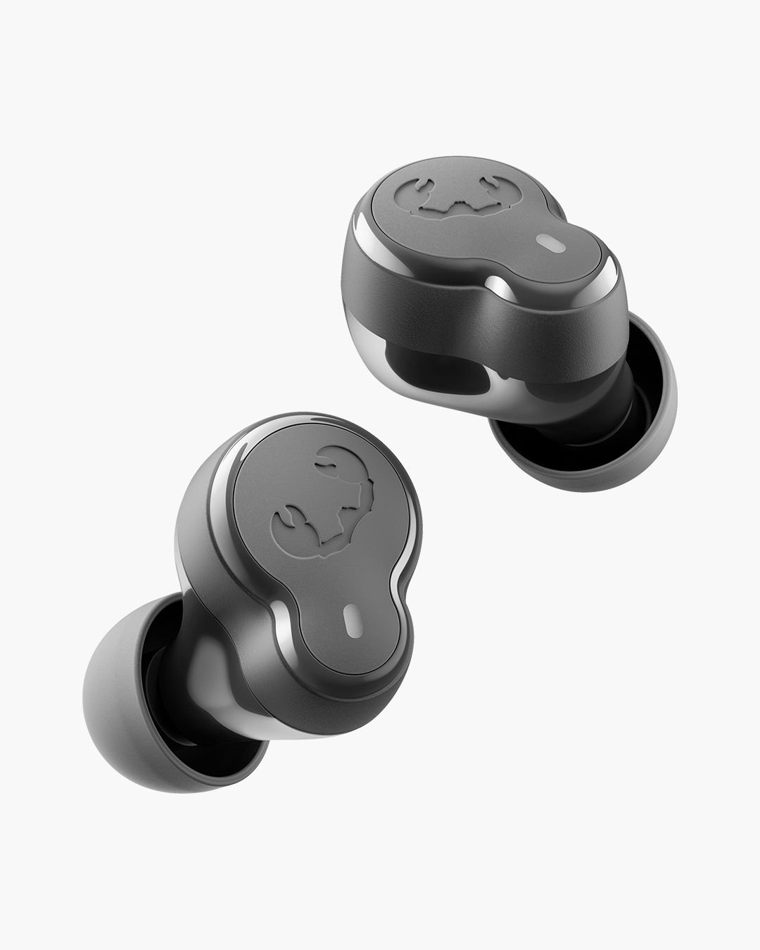 Oordopjes FRESH N REBEL Twins Breez storm grey