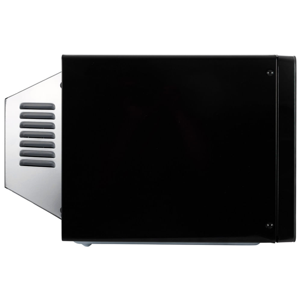 Combi-microgolfoven WHIRLPOOL MCP349BL