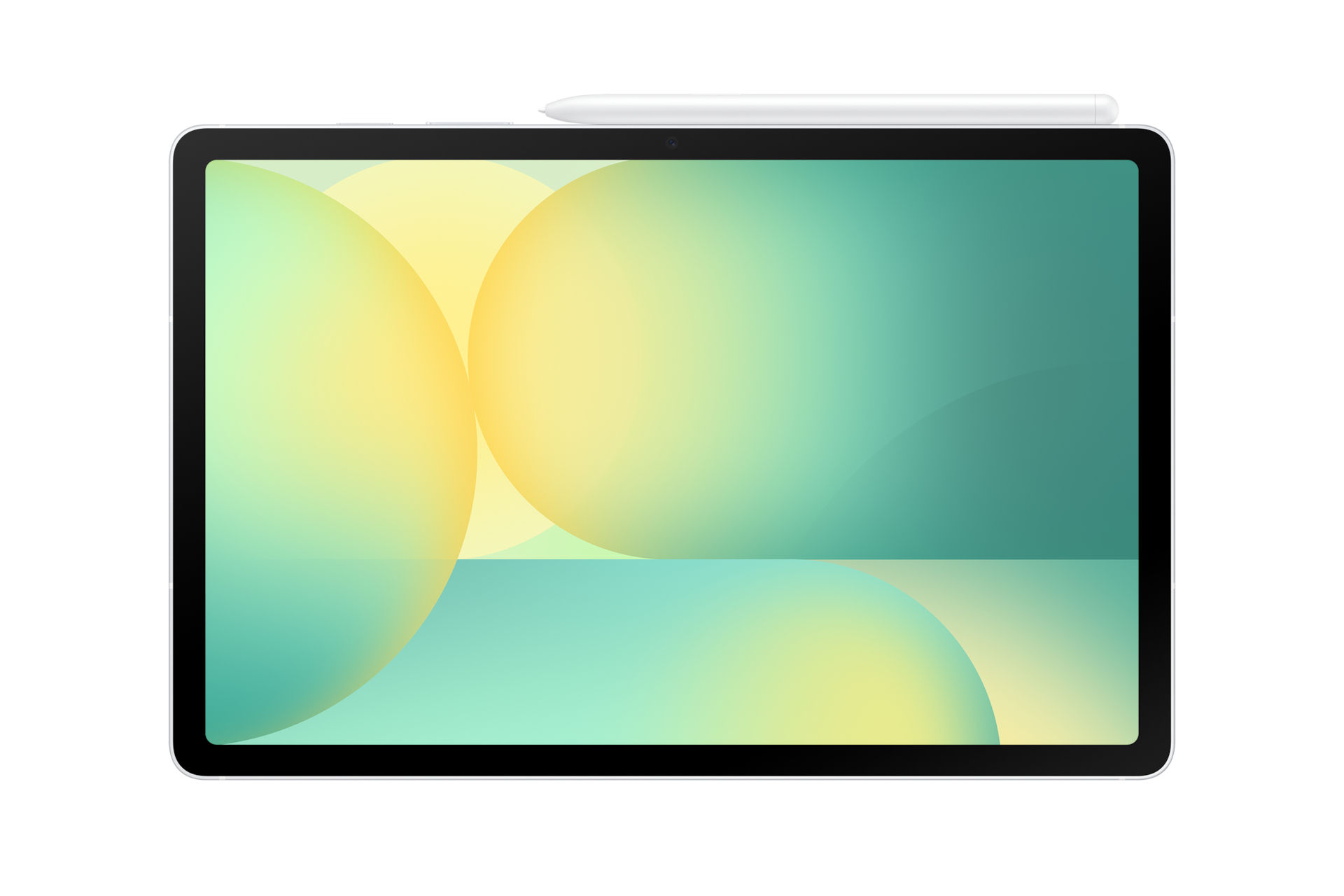 Tablet Samsung Galaxy Tab S10FE WiFi 128GB Silver