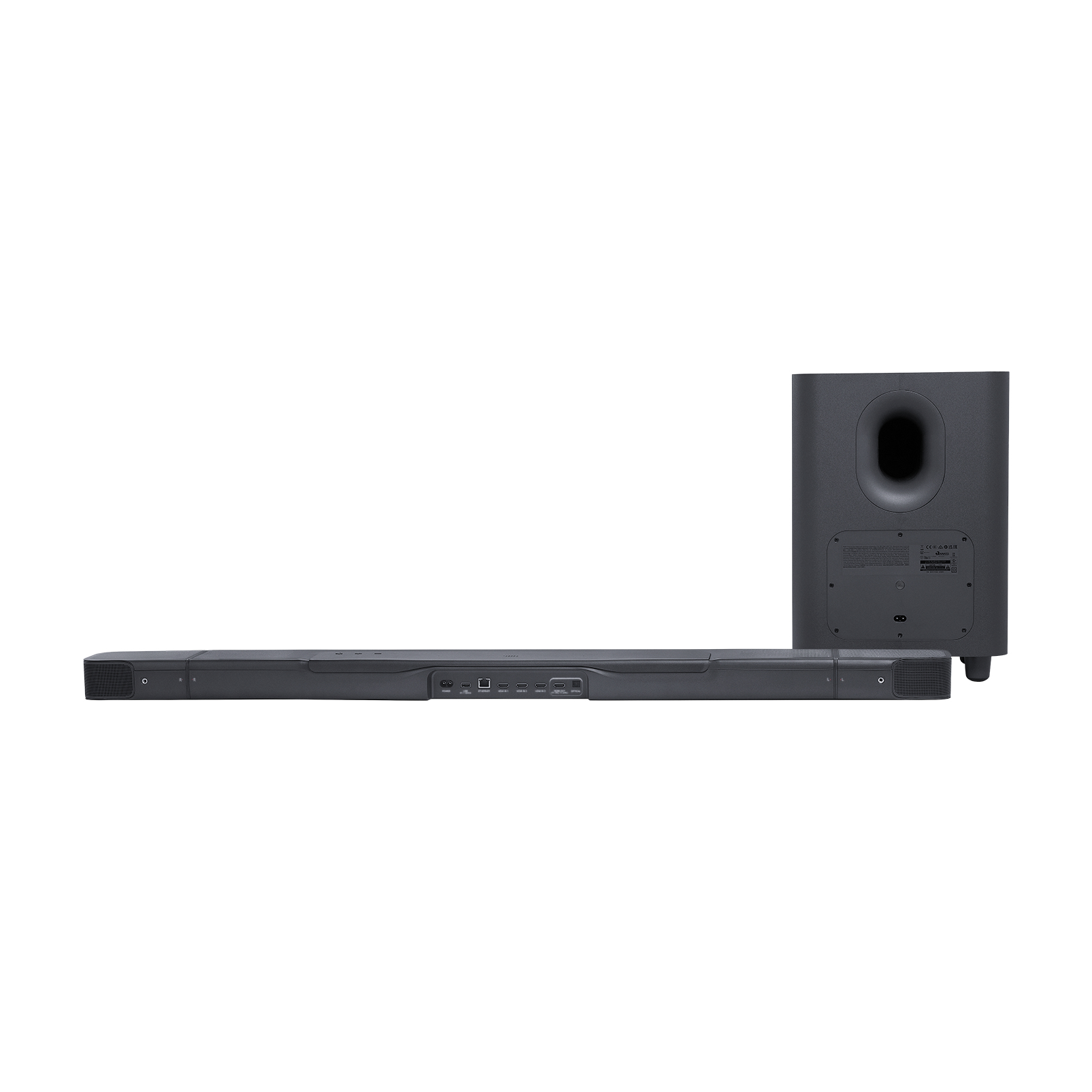 JBL barre de son bar 1000 pro noir