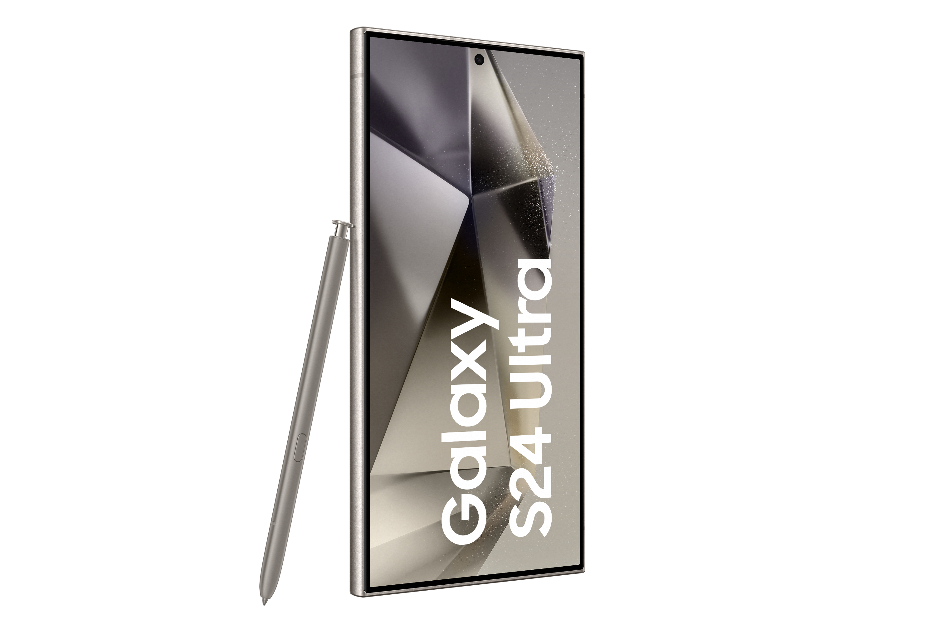 SAMSUNG GALAXY S24 ULTRA 5G 512GB GREY